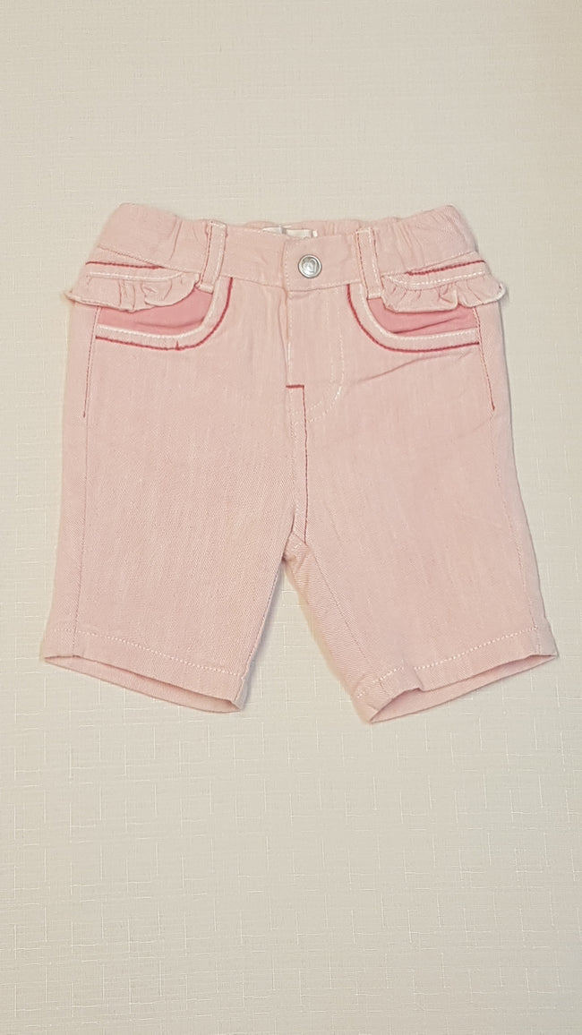 EARLY DAYS  KISLÁNY GUMIS DEREKÚ RÓZSASZIN TÜNDÉRI NADRÁG 62 Hover Image