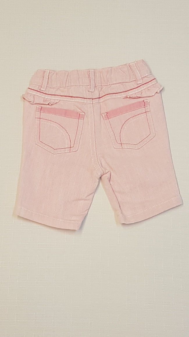 EARLY DAYS  KISLÁNY GUMIS DEREKÚ RÓZSASZIN TÜNDÉRI NADRÁG 62 Main Image