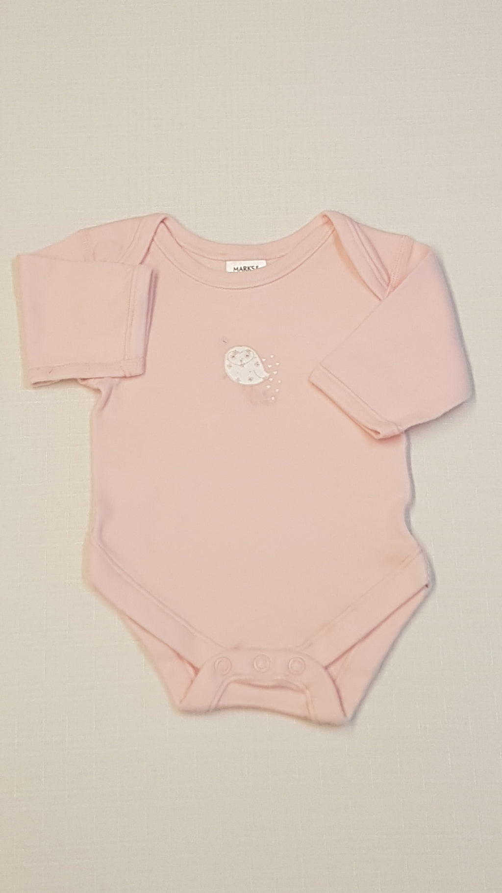 M&S BAGLYOS KISLÁNY BODY 53