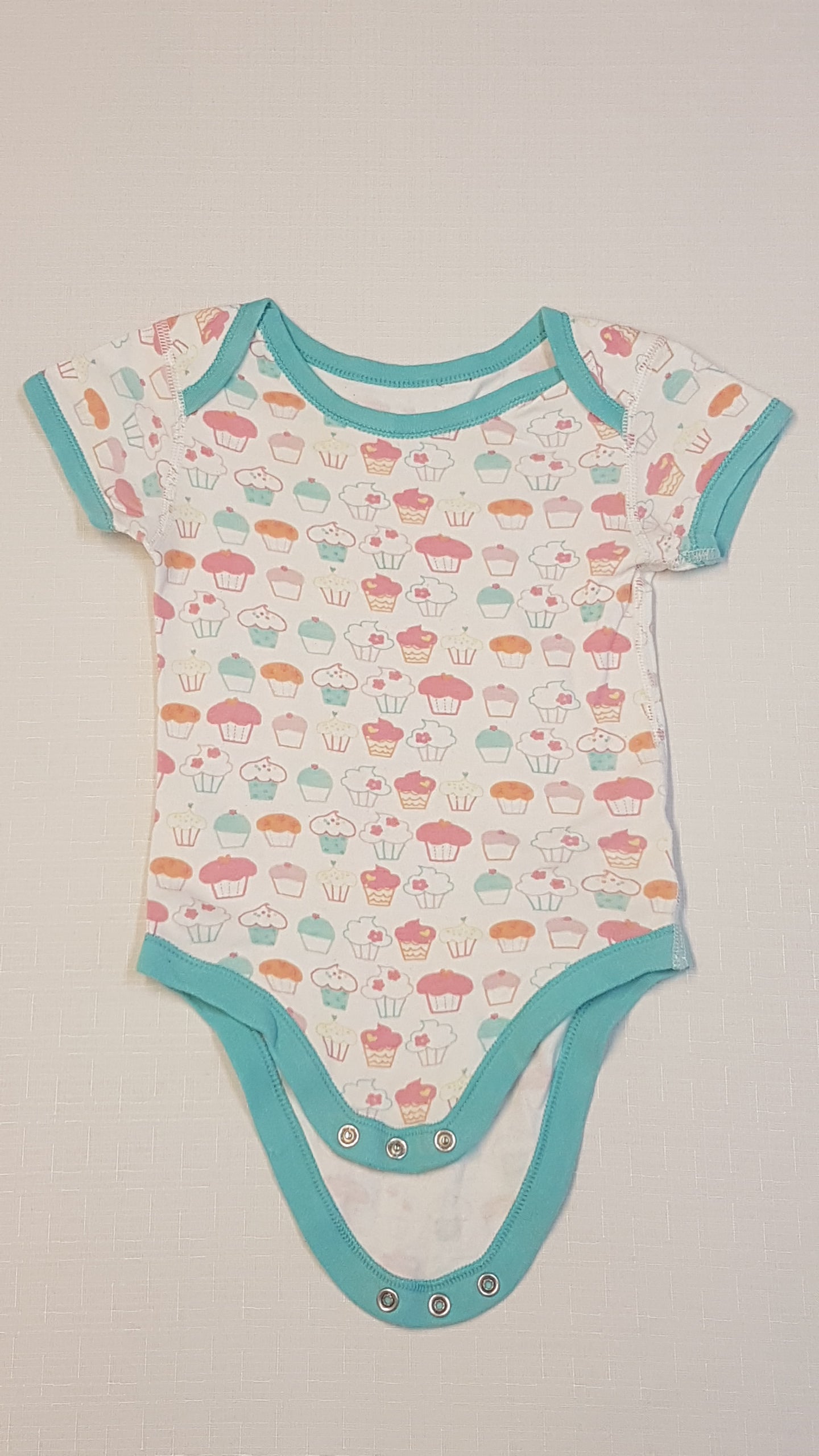 M&S  KISLÁNY BODY RÖVID UJJÚ 90