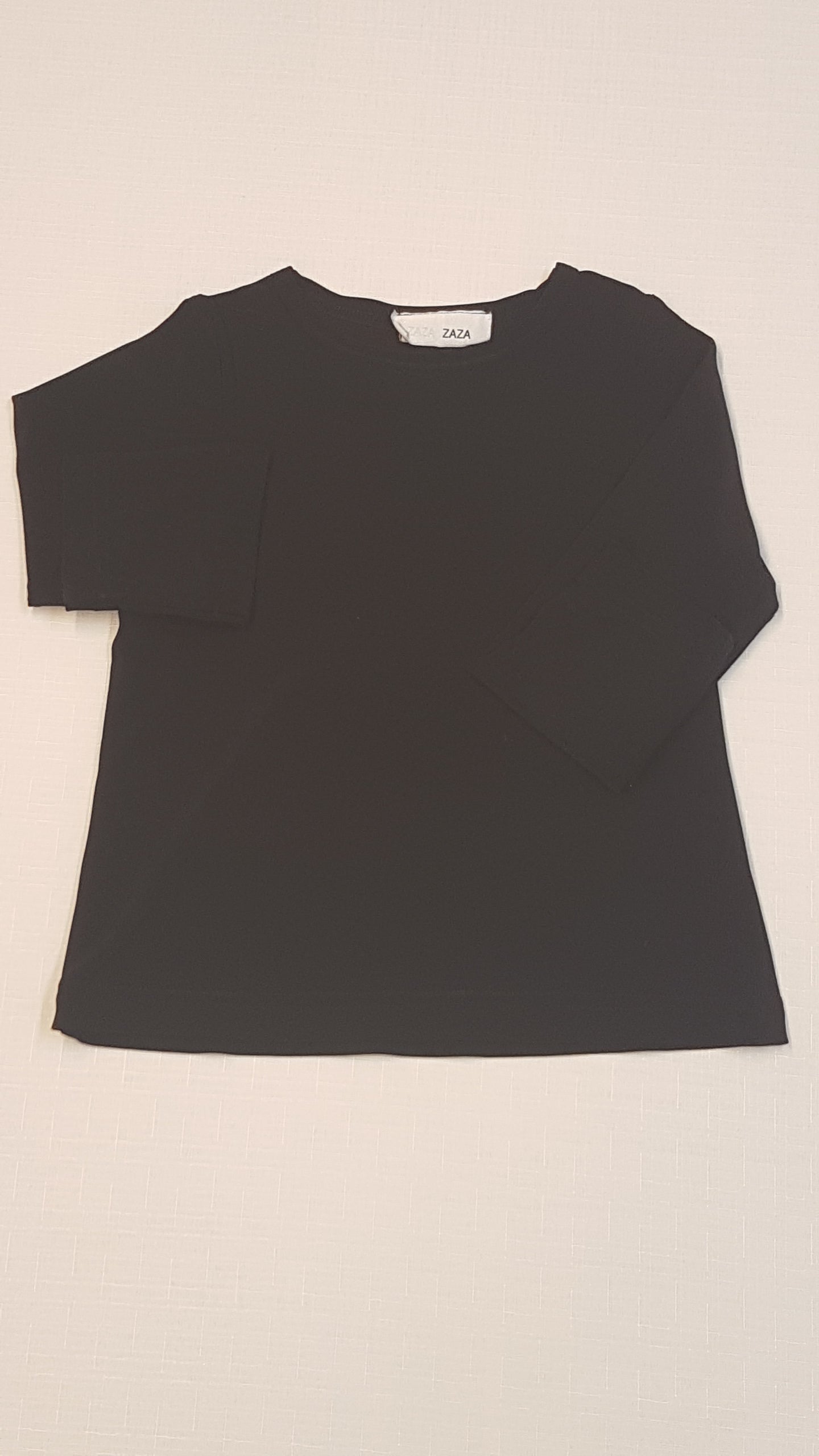 ZAZA KISLÁNY EGYSZERŰ SZÉP FELSŐ 104