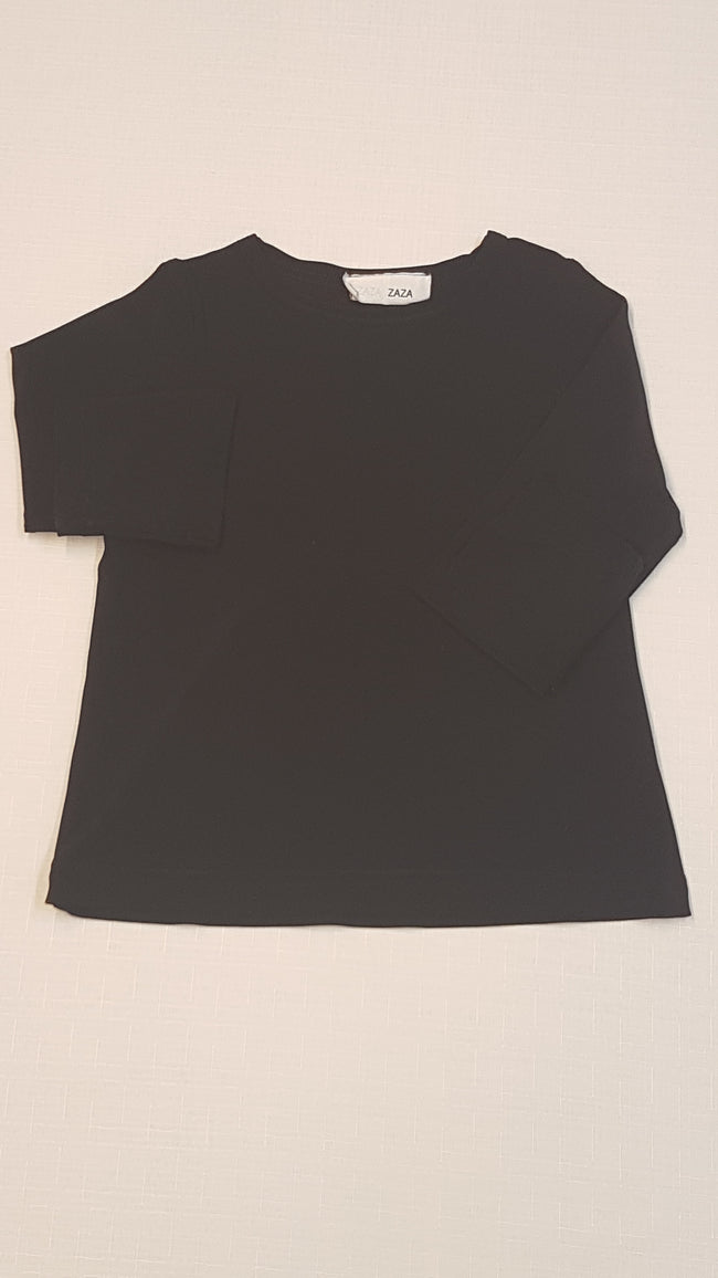 ZAZA KISLÁNY EGYSZERŰ SZÉP FELSŐ 104 Hover Image