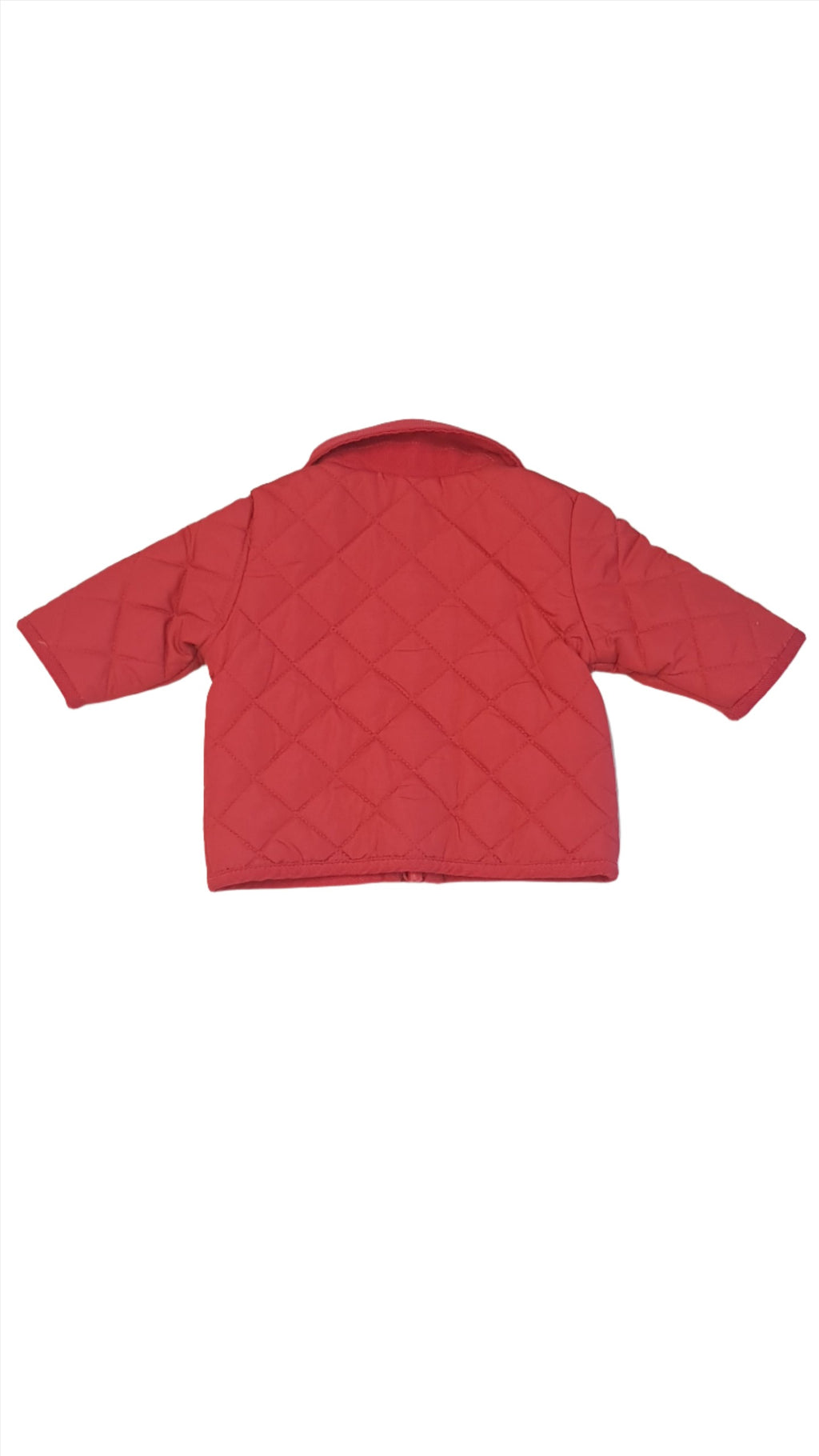 ÚJ NEXT BABY KIS KABÁT KISLÁNYNAK, NAGY ZSEBEKKEL, CUKI 50-56