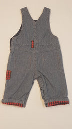 M&CO BABY  KISFIÚ KANTÁROS VAGÁNY NADRÁG 62