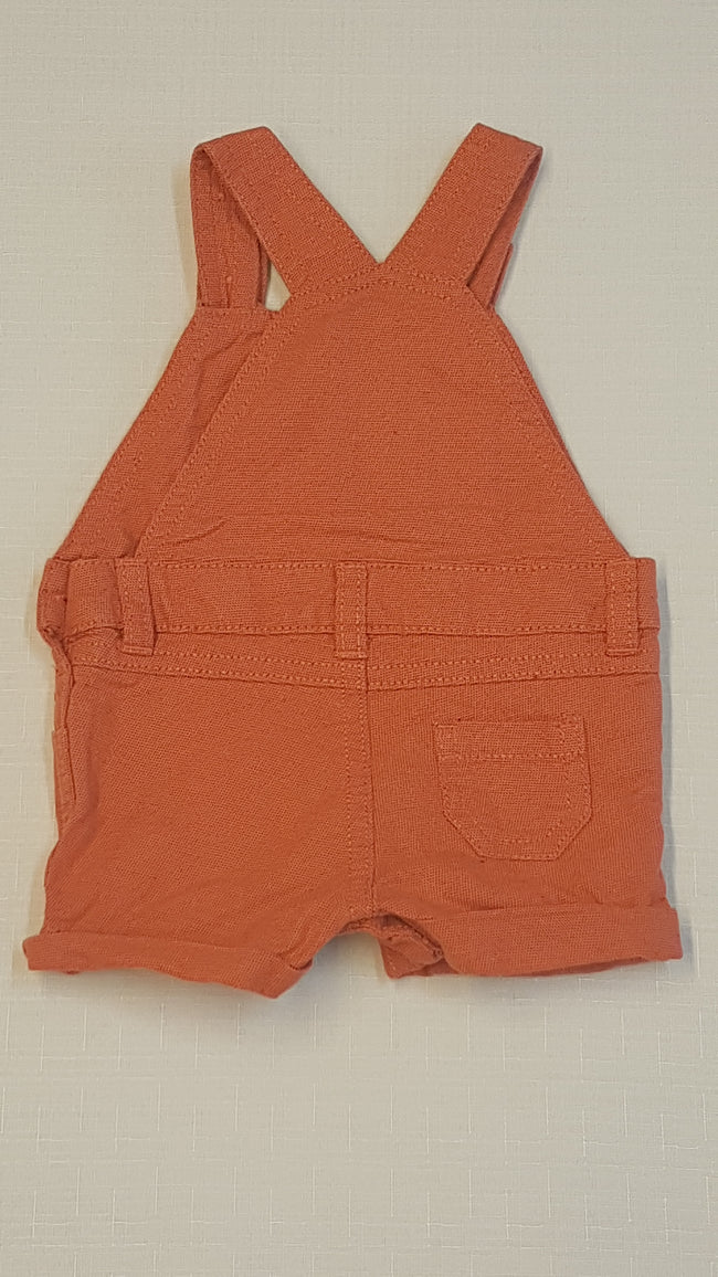 ÚJ F&F KANTÁROS  RÕVID NADRÁG FIÚ 56 Main Image