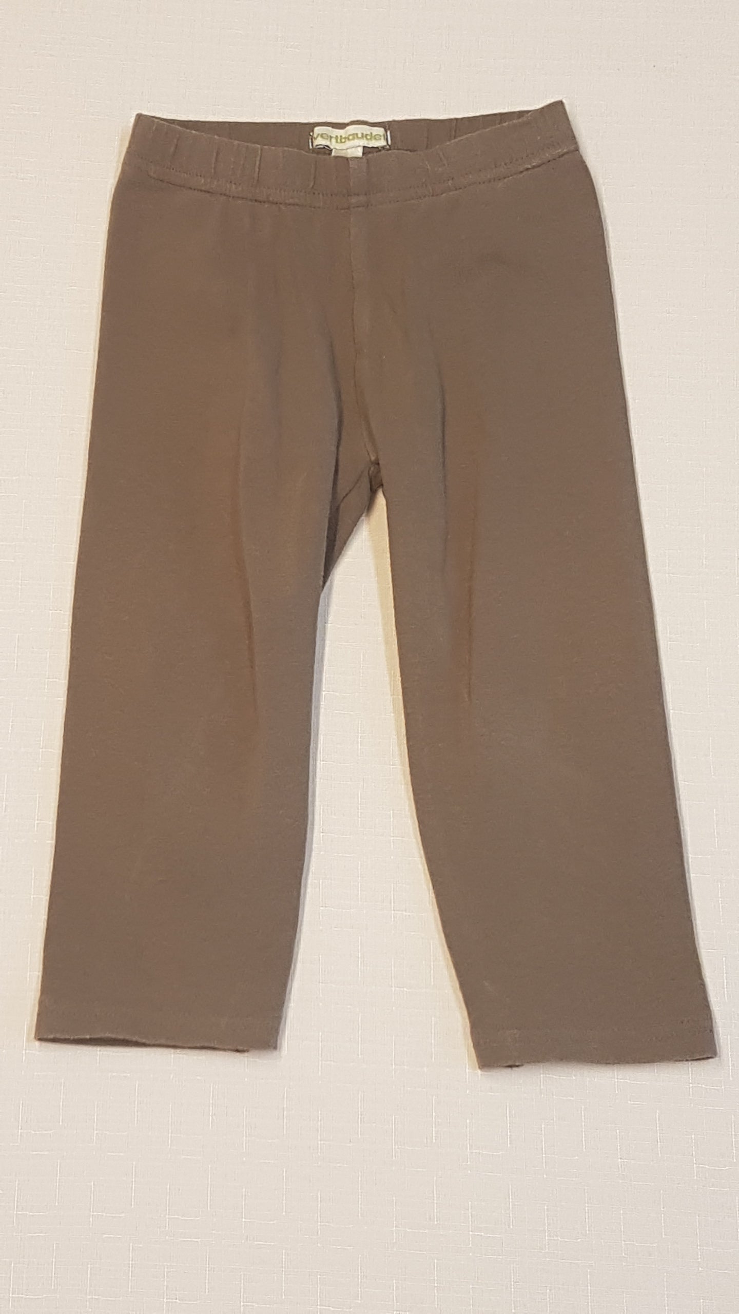 VERTBAUDET  GUMIS DEREKÚ KISLÁNY NACI, KELLEMES VISELET 94