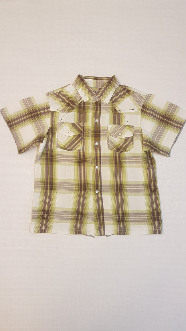 REBEL SPORTOS KISFIÚ RÖVID UJJÚ ING 116 Hover Image