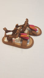 ÚJ PRIMARK CSAJOS BABA SZANDI  9-12HÓ