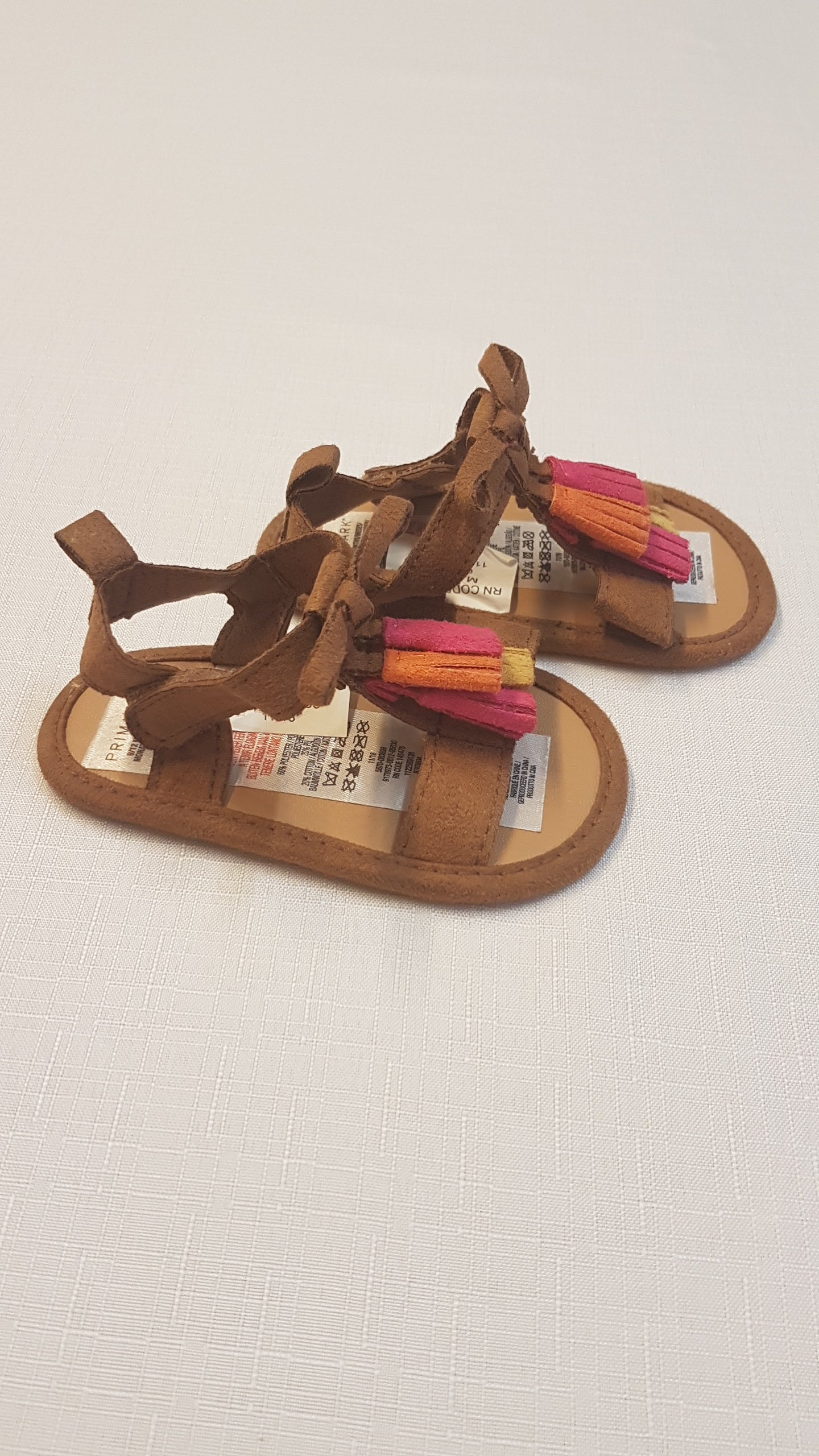 ÚJ PRIMARK CSAJOS BABA SZANDI  9-12HÓ