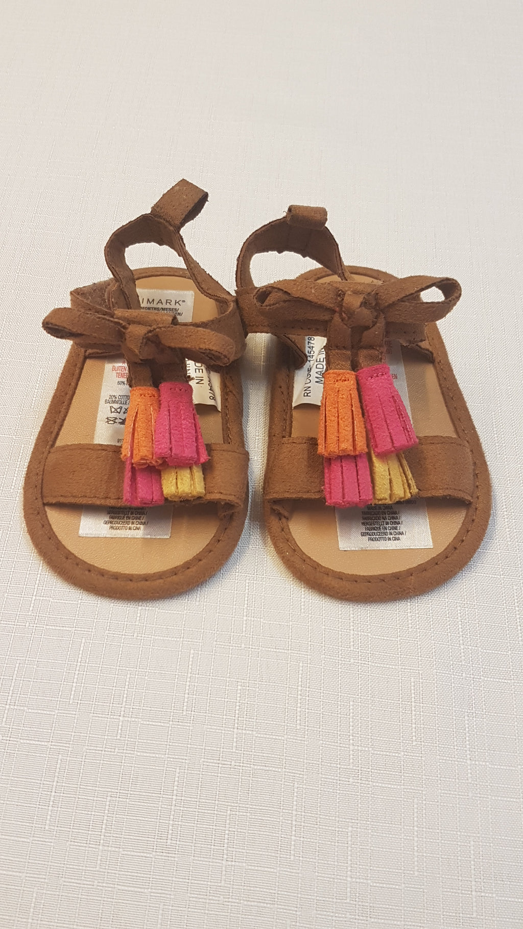 ÚJ PRIMARK CSAJOS BABA SZANDI  9-12HÓ