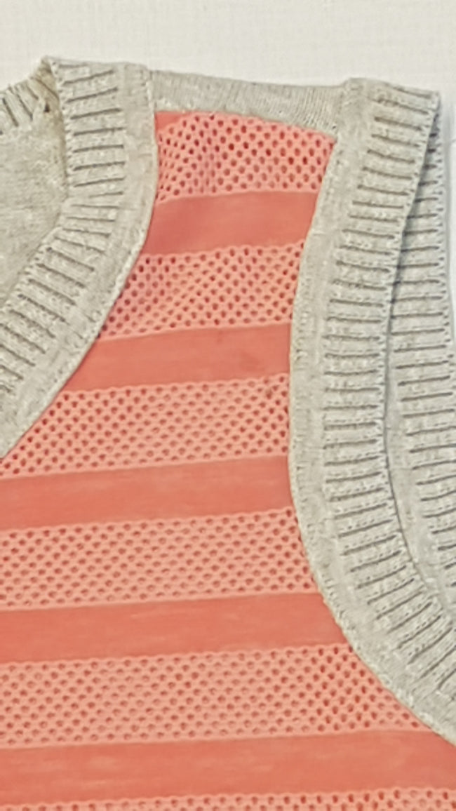 LA ROYALÉ OLASZ DESIGNER ELEGÁNS KISFIÚ MELLÉNY 122 Main Image