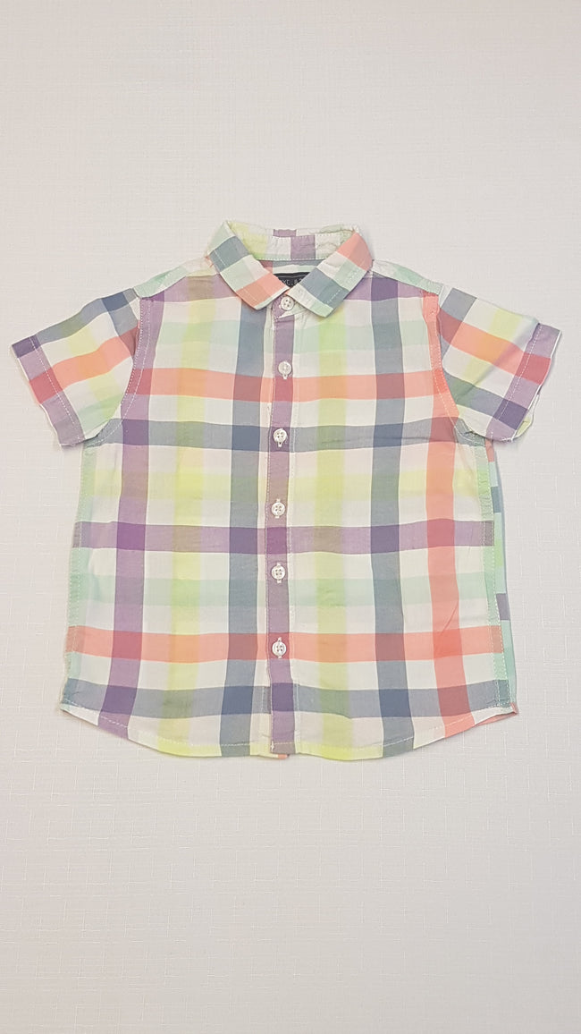 NEXT KOCKÁS KISFIÚ ING 92 Hover Image