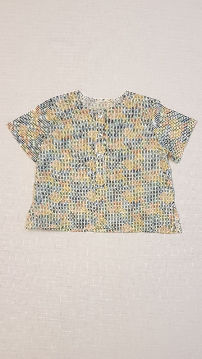 JOLIE-HA  KISFIÚ FELSŐ 86 Hover Image