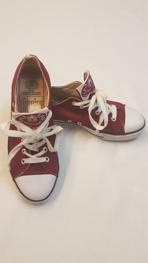 DUNLOP UNISEX SPORTCIPŐ EUR 37