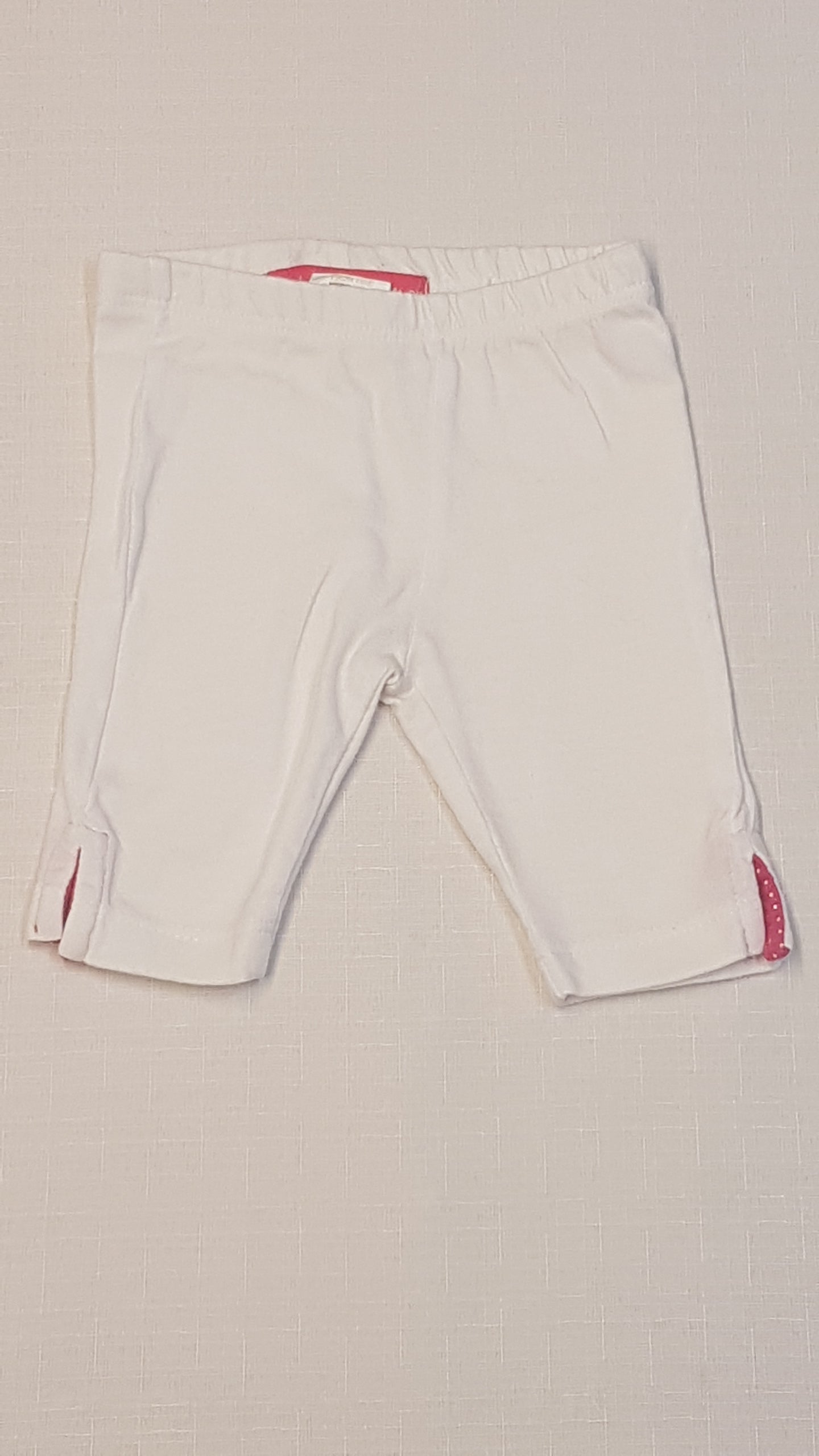 WEEK-END A LA MER BABY LEGGINGS 50-56