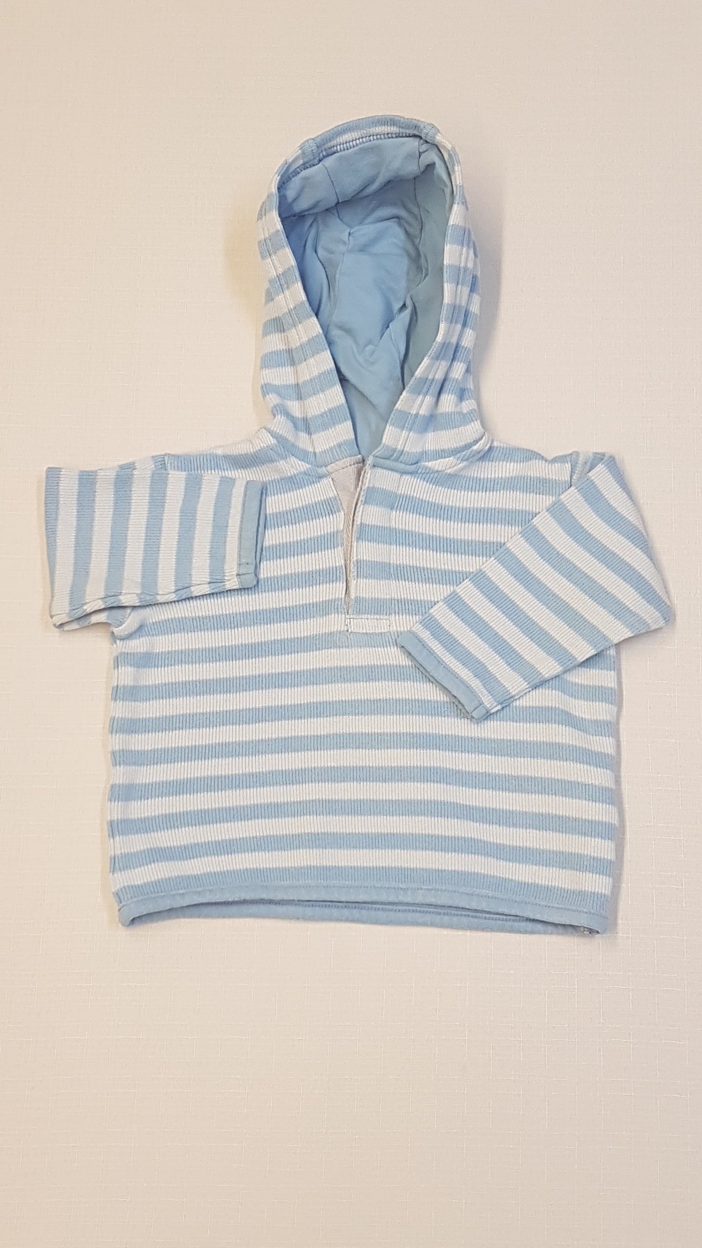 M&S KAPUCNIS KISFIÚ FELSŐ  74