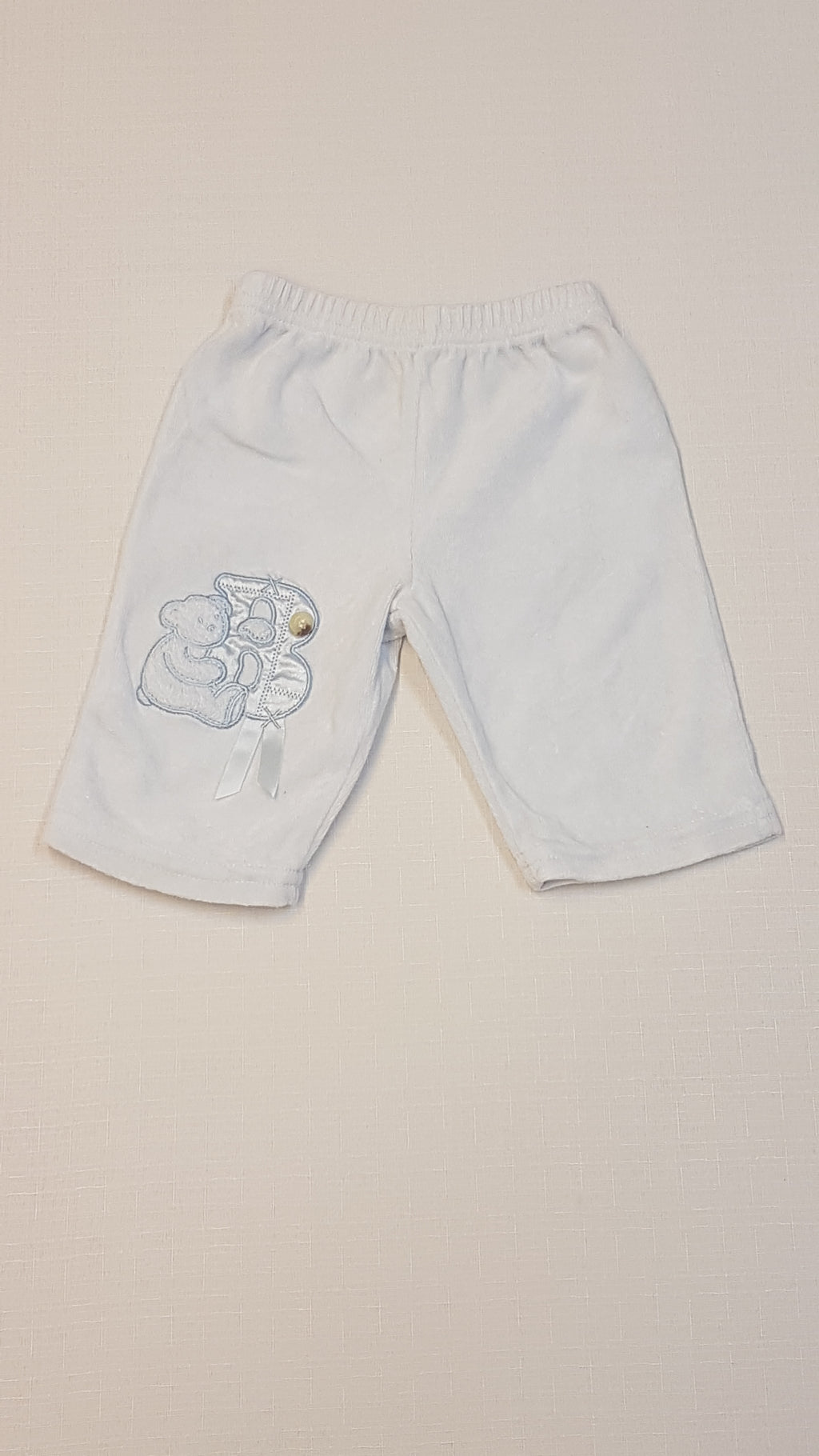 ZIP ZAP MACIS KISFIÚ NADRÁG, GUMIS DERÉKKAL62