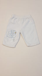 ZIP ZAP MACIS KISFIÚ NADRÁG, GUMIS DERÉKKAL62