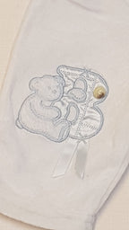 ZIP ZAP MACIS KISFIÚ NADRÁG, GUMIS DERÉKKAL62