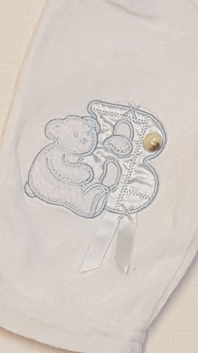 ZIP ZAP MACIS KISFIÚ NADRÁG, GUMIS DERÉKKAL62 Main Image