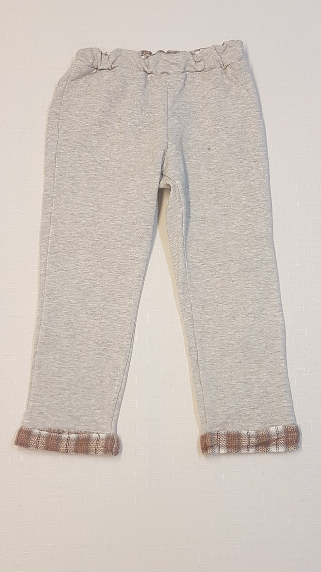 EMC UNISEX NADRÁG, GUMIS DERÉKKAL92 Hover Image