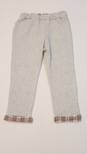 EMC UNISEX NADRÁG, GUMIS DERÉKKAL92