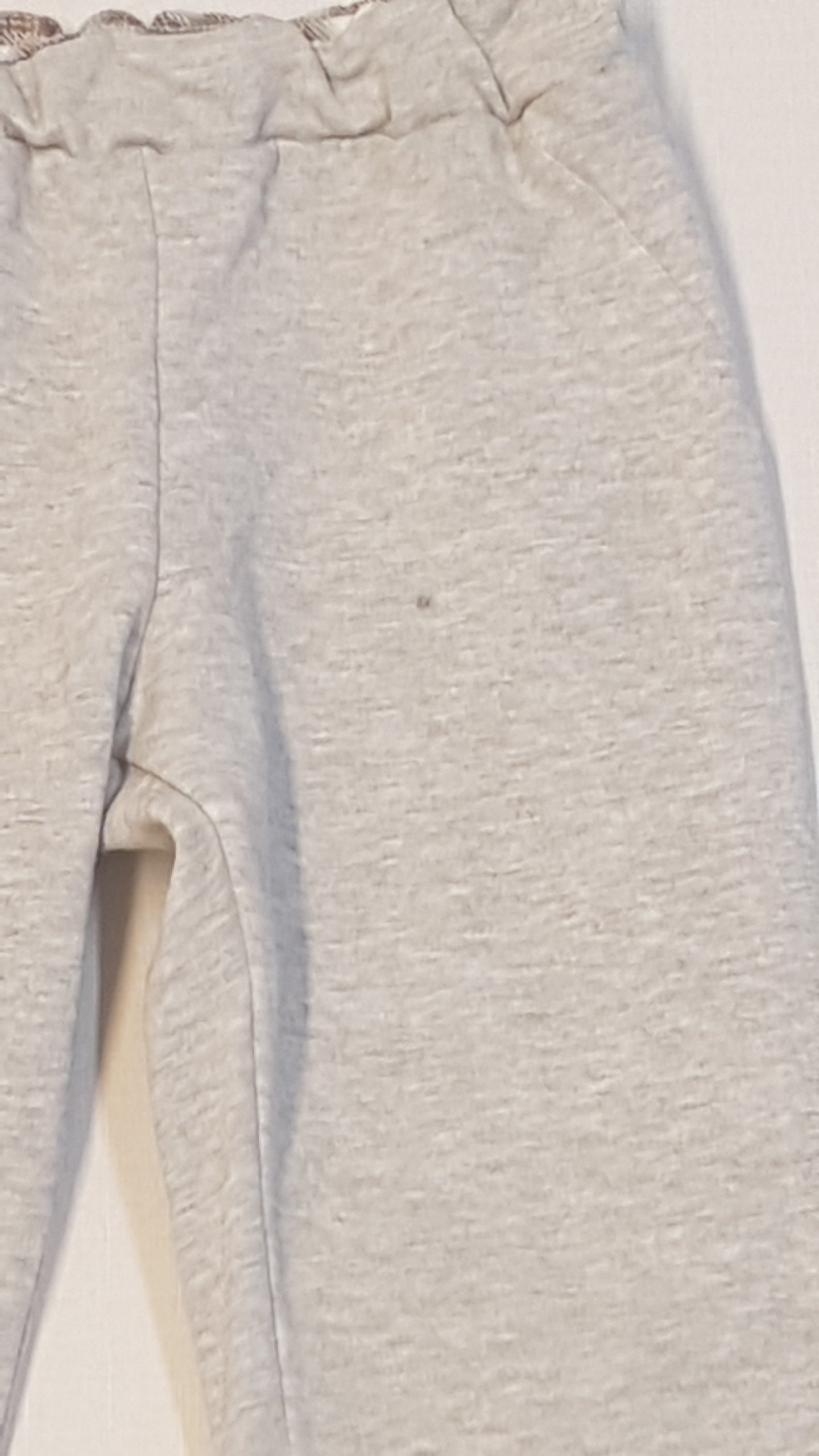 EMC UNISEX NADRÁG, GUMIS DERÉKKAL92