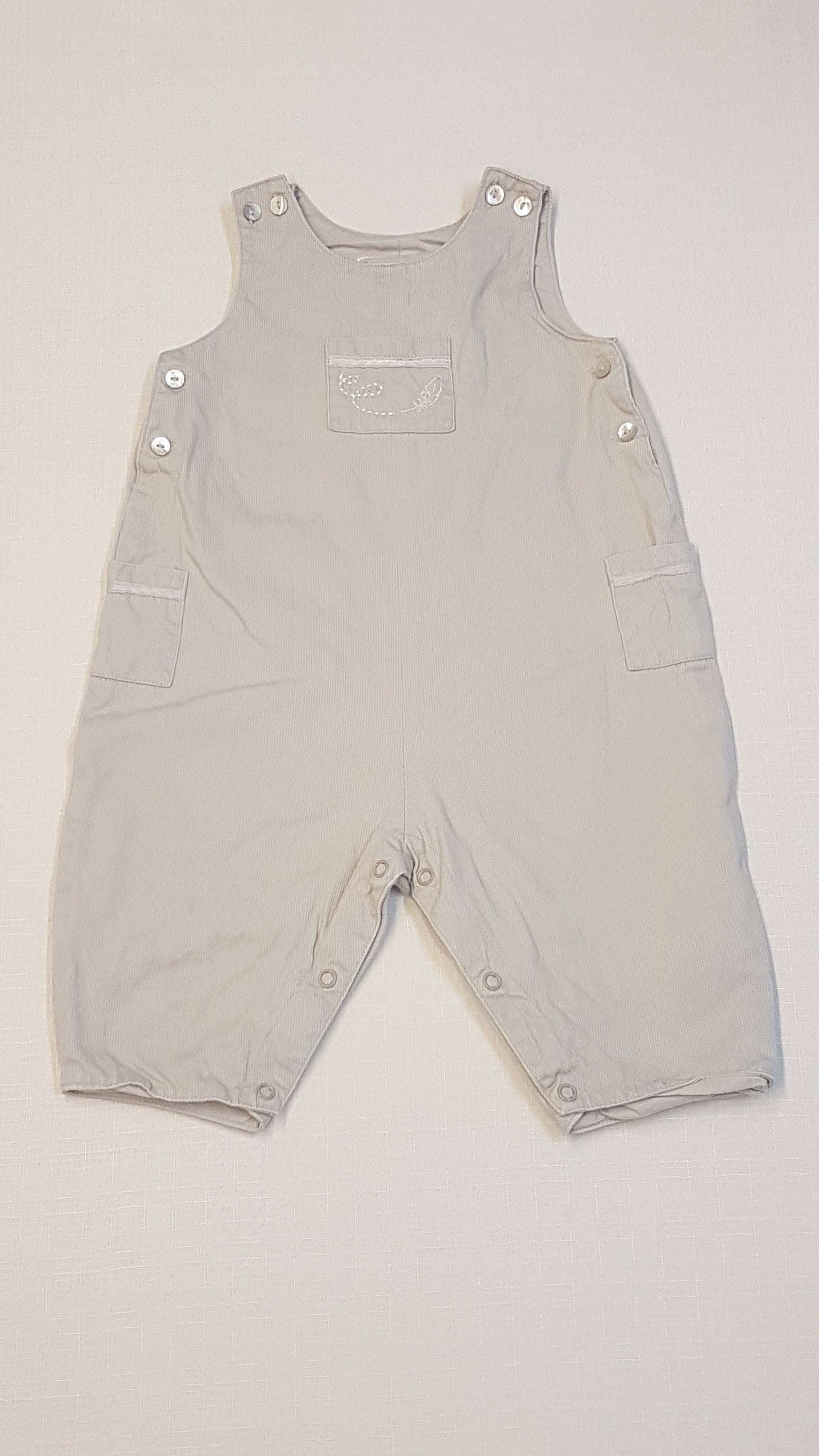 COLIN& COLLINE UNISEX KANTÁROS, MIKRÓBÁRSONY NADRÁG 68