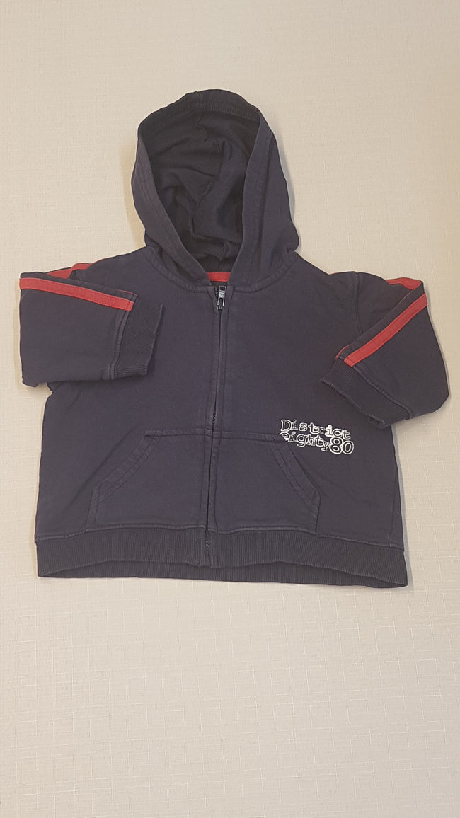 GEORGE CIPZÁROS,KAPUCNIS KISFIÚ FELSŐ 68 Hover Image