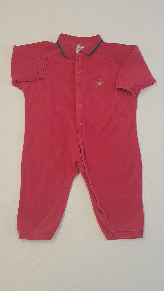 ST.MICHAEL KISLÁNY GALLÉROS RUGI 74-80 Hover Image