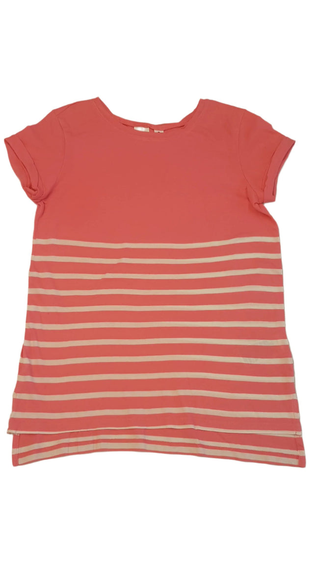GAP KIDS CSÍKOS KISLÁNY PÓLÓ 140 Hover Image