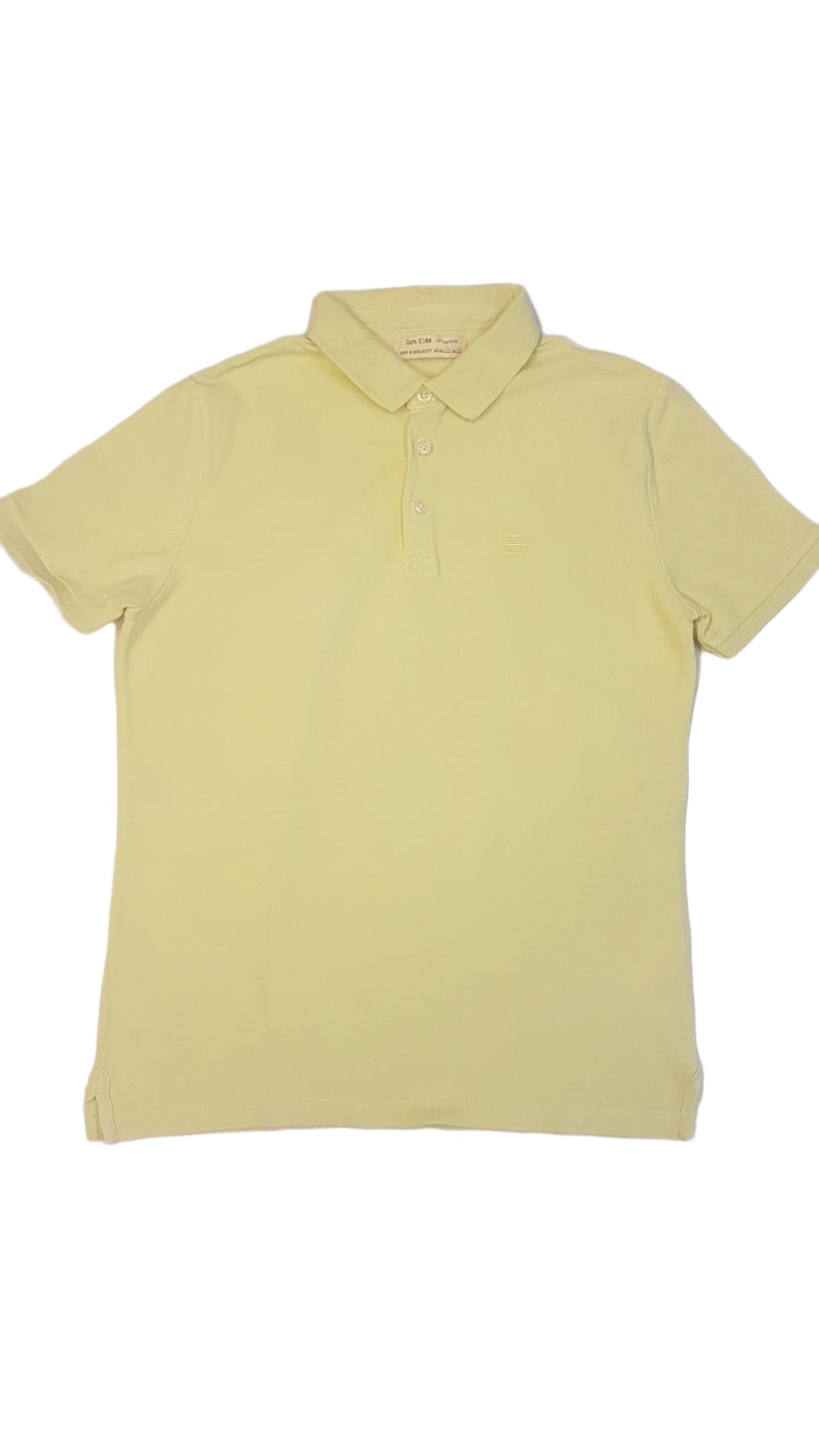 ZARA KIDS GOMBOS,GALLÉROS KISFIÚ PÓLÓ 152