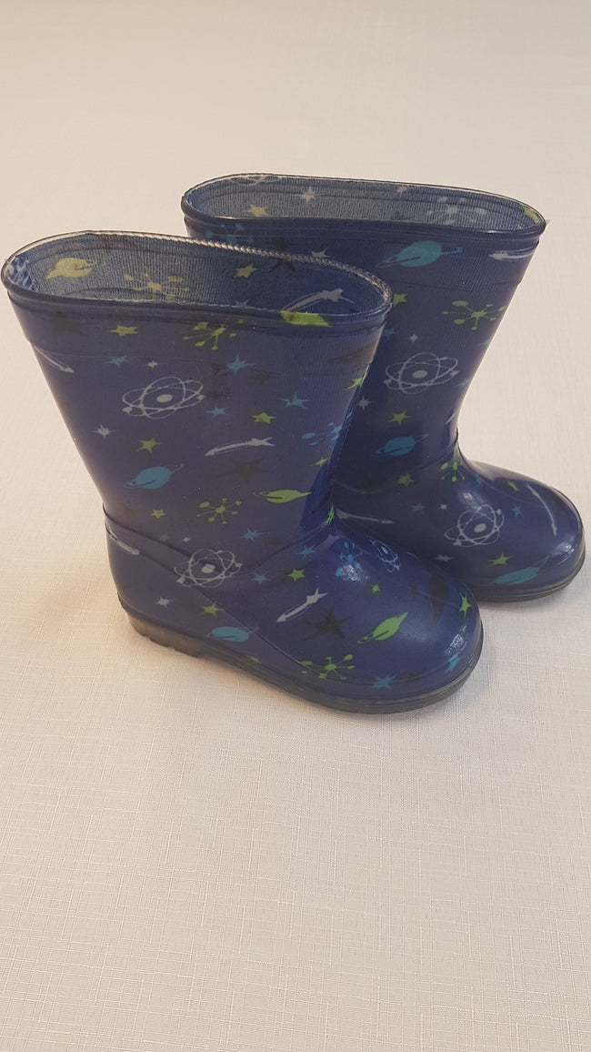 TRENDI KISFIÚ ESŐCSIZMA 21-22 Hover Image