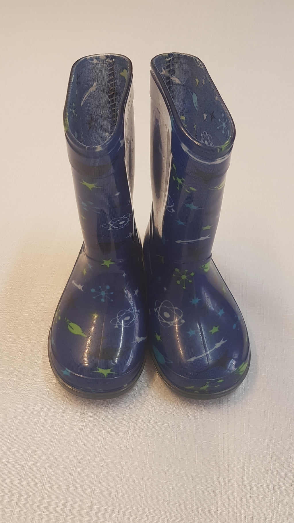 TRENDI KISFIÚ ESŐCSIZMA 21-22