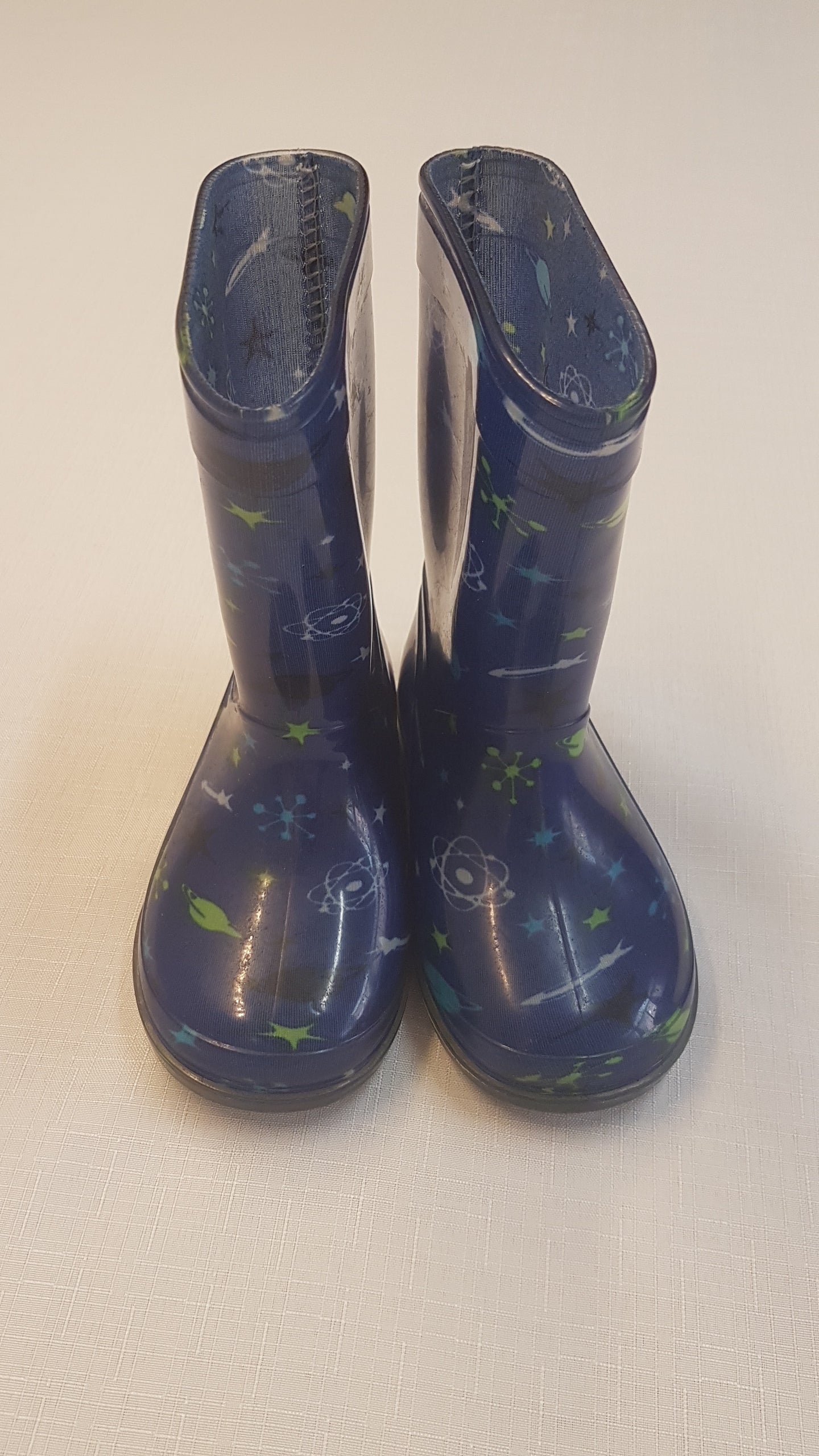 TRENDI KISFIÚ ESŐCSIZMA 21-22