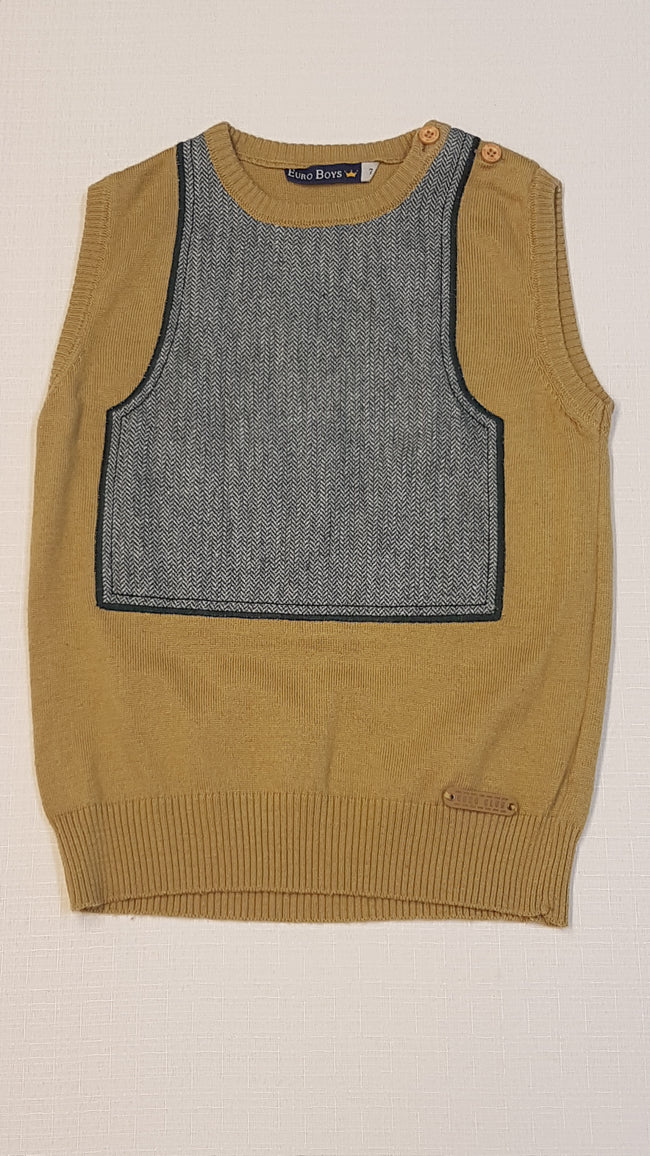 EURO BOYS KISFIÚ MELLÉNY 122 Hover Image