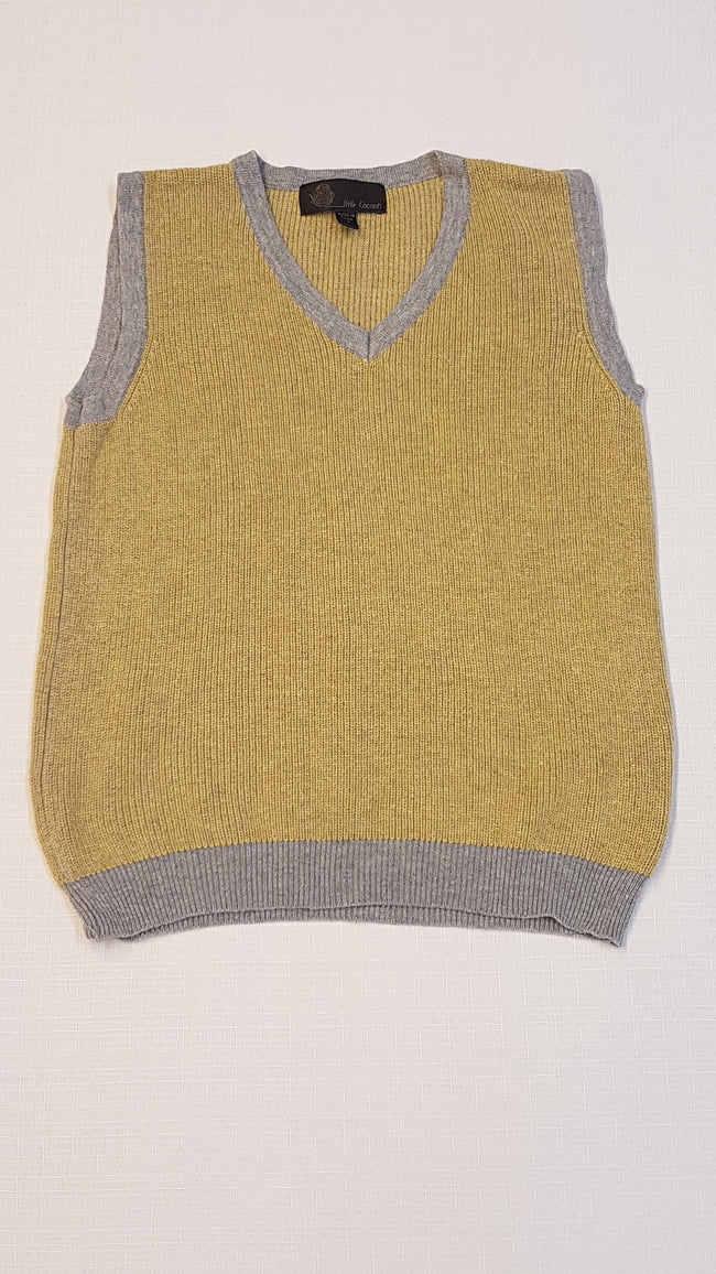 LITTLE COCOO KISFIÚ MELLÉNY 122 Hover Image