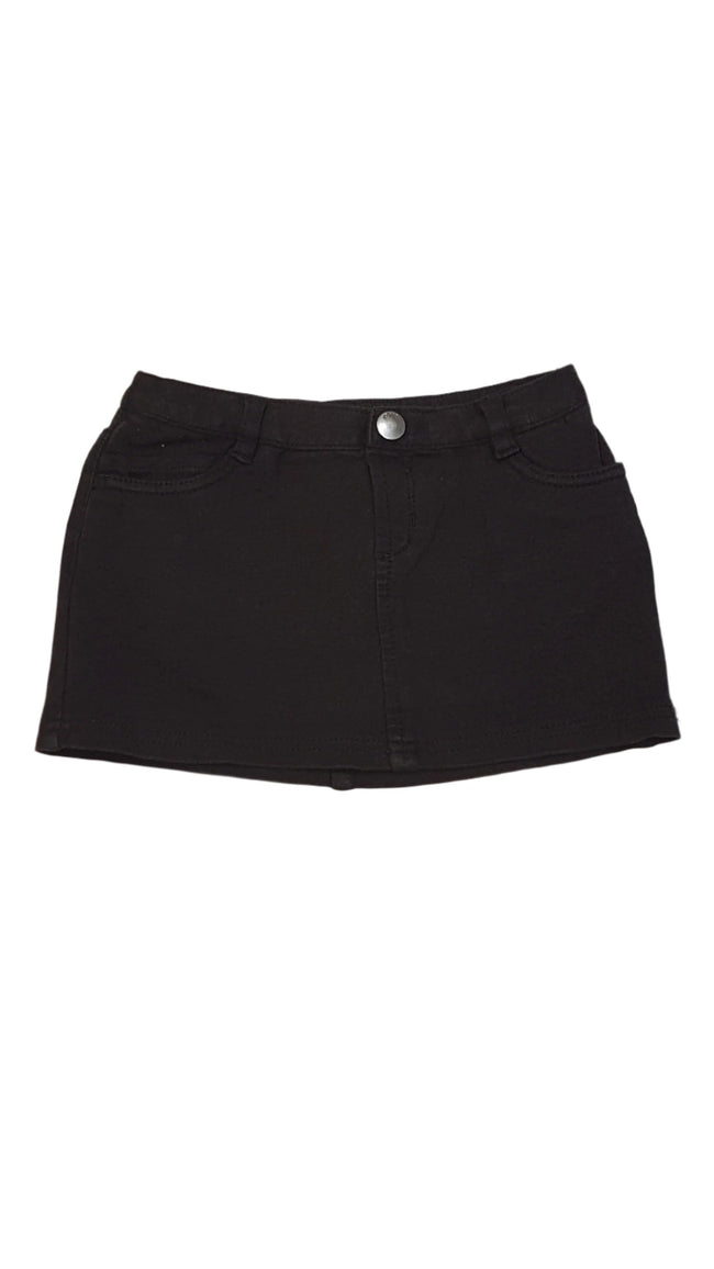 BABY GAP DIVATOS KISLÁNY SZOKNYA,GUMIS DERÉK RÉSSZEL 98 Hover Image