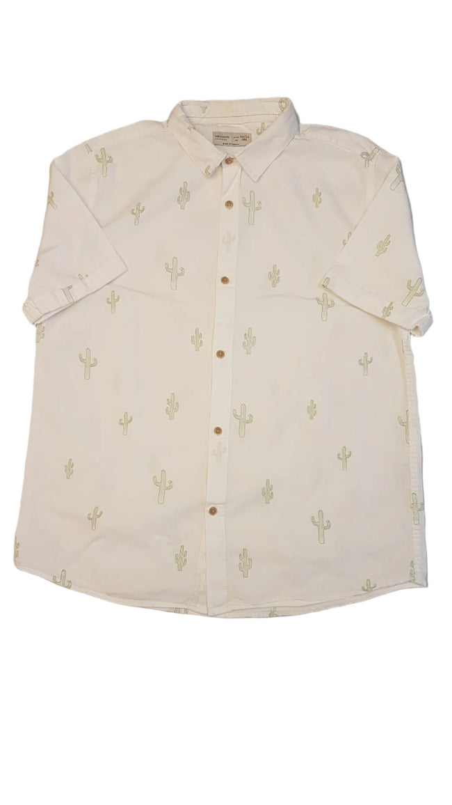 ZARA BOYS VAGÁNY,LAZA FIÚ ING 164 Hover Image