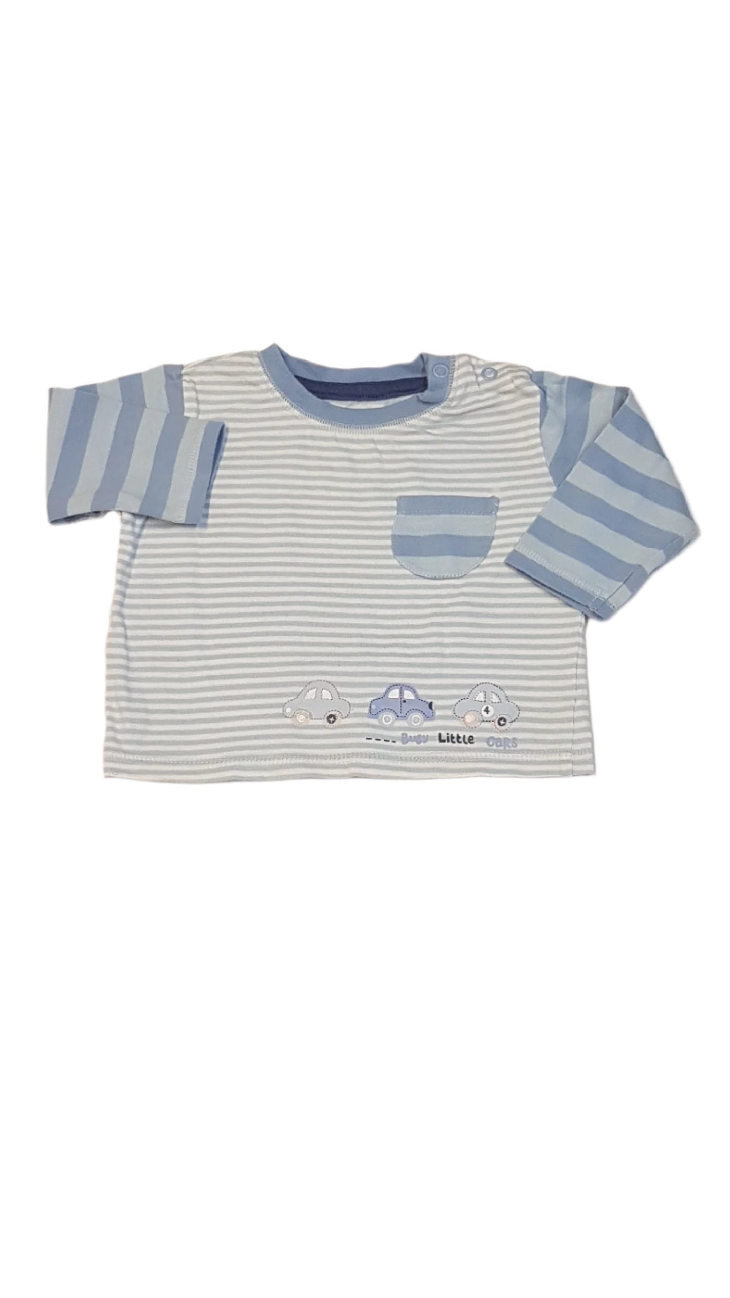 GEORGE AUTÓS KISFIÚ FELSŐ 56-62