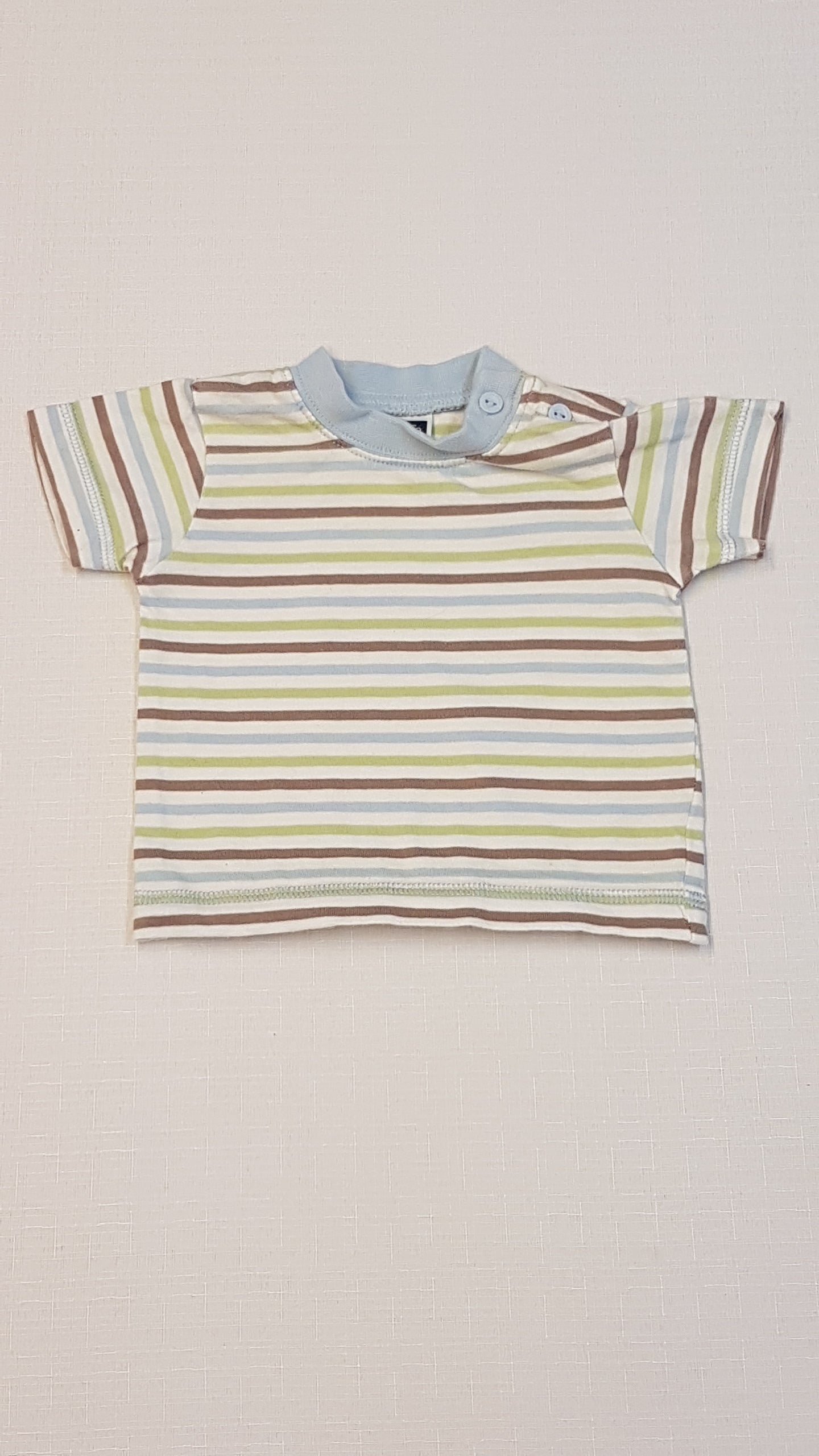 M&CO BABY KISFIÚ PÓLÓ 62