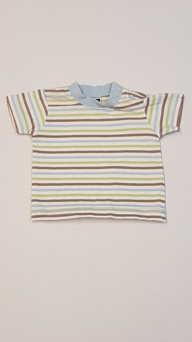 M&CO BABY KISFIÚ PÓLÓ 62 Hover Image