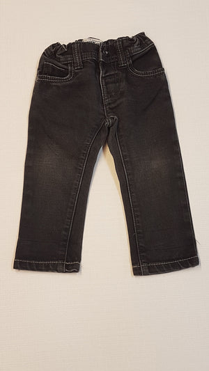 WORKWEAR CO KISFIÚ FARMER NADRÁG  ÁLLÍTHATÓ GUMIS DERÉKRÉSSZEL 86