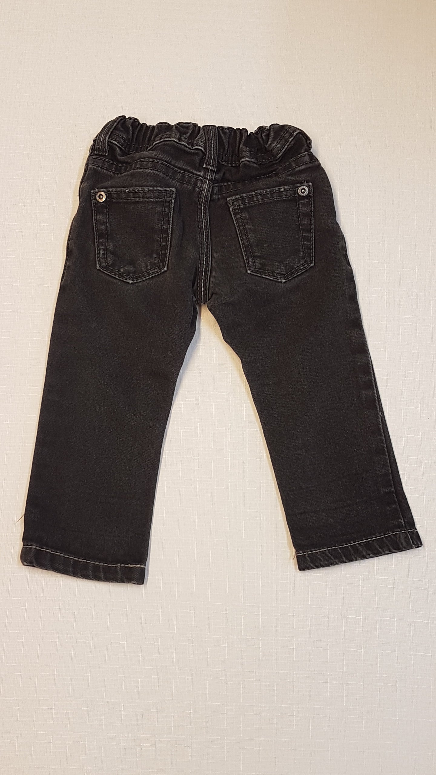 WORKWEAR CO KISFIÚ FARMER NADRÁG  ÁLLÍTHATÓ GUMIS DERÉKRÉSSZEL 86