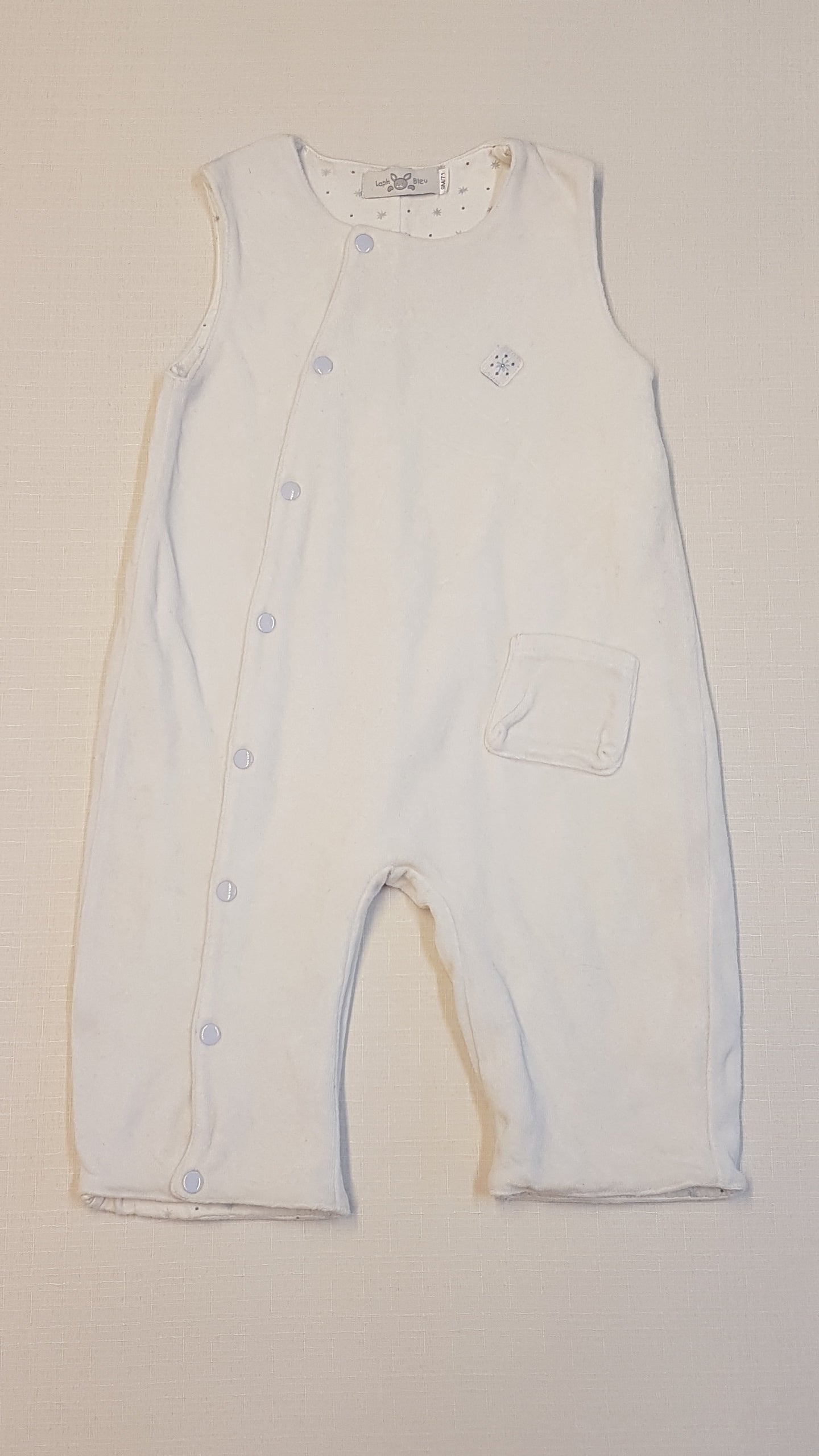 LAPIN BLEÜ UNISEX KANTÁROS NACI 68-74