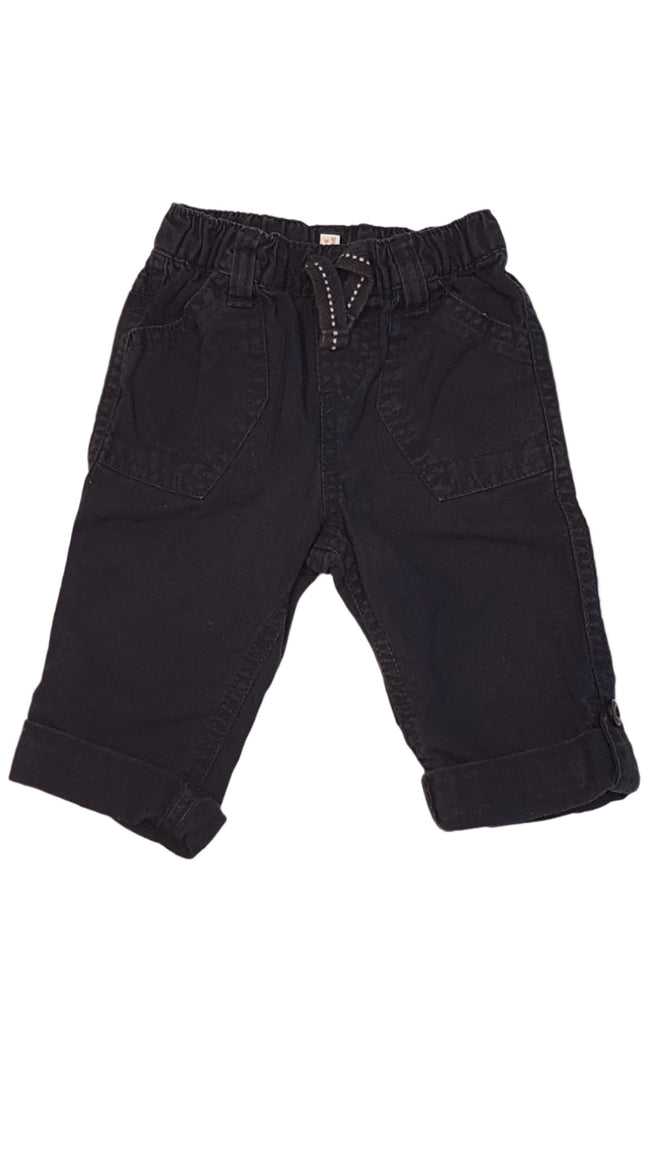 BLUEZOO BÉBI VAGÁNY KISFIÚ NACI 68 Hover Image