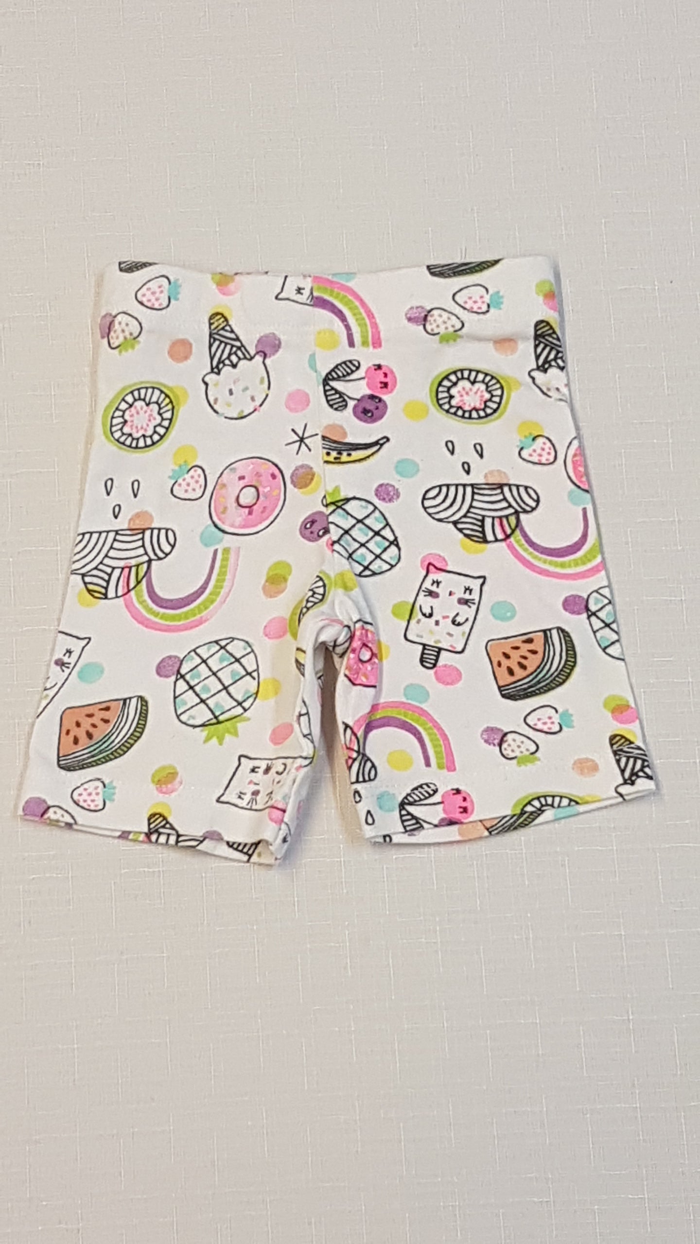 F&F VIDÁM MINTÁS, KISLÁNY NACI 50-56