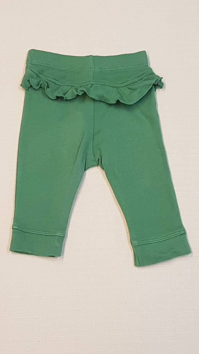 M&S CSINI, FODROS KISLÁNY LEGGINGS 56-62 Main Image