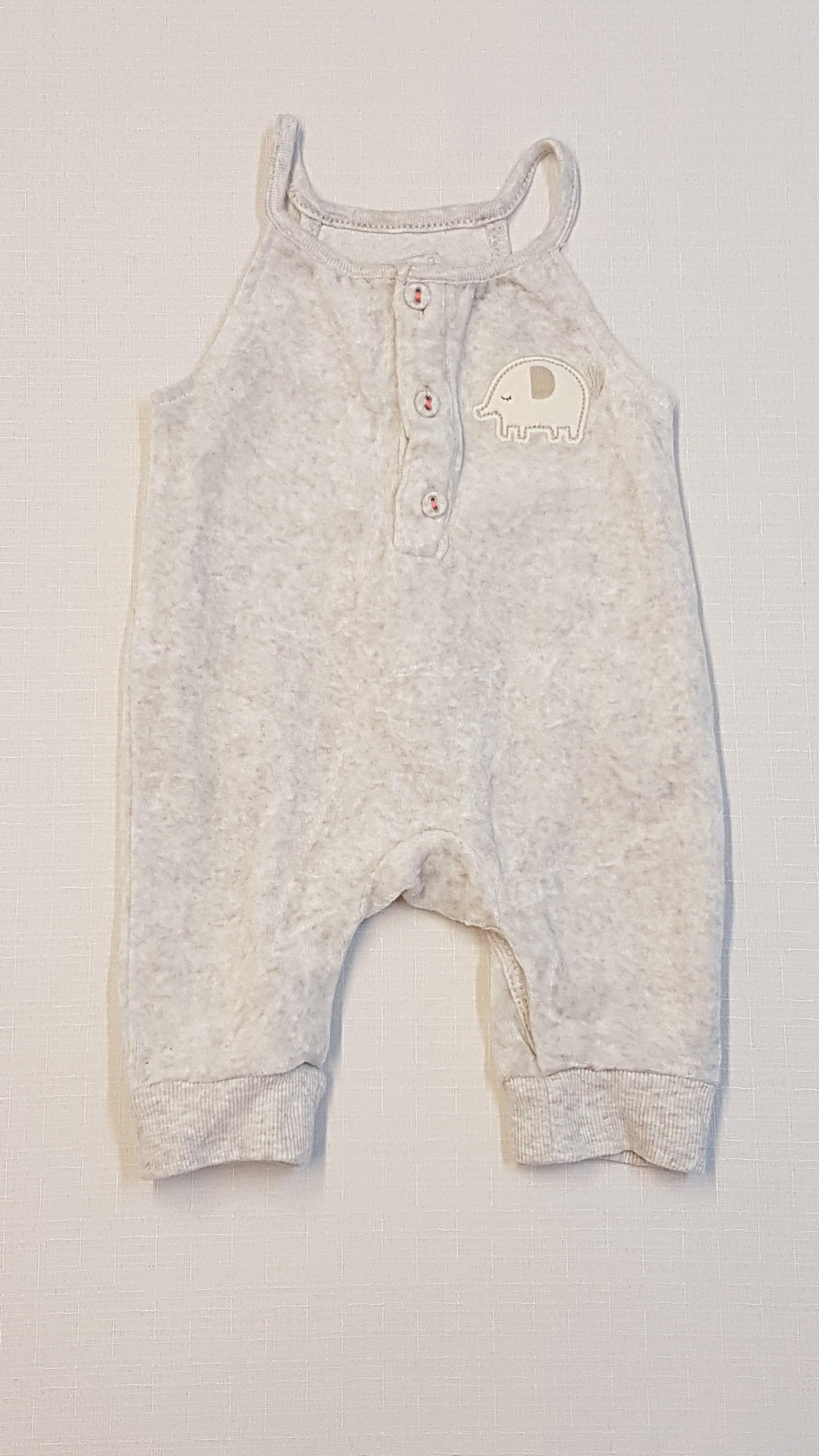 MOTHERCARE UNISEX BABY NAPOZÓ 50-56