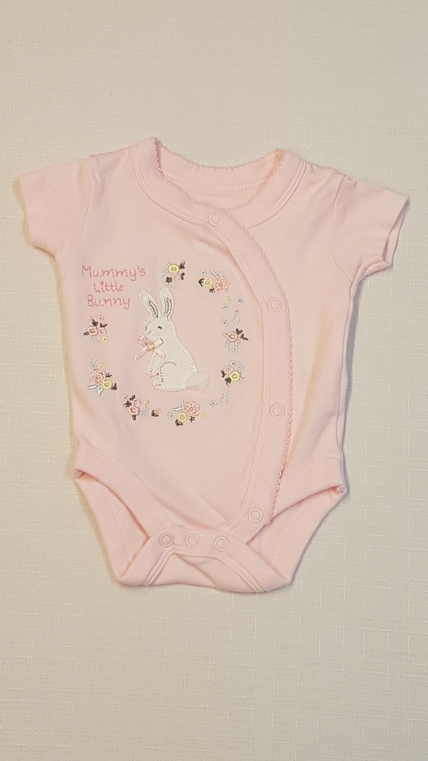 NUTMEG NAGYON ÉDES KISLÁNY BODY 50